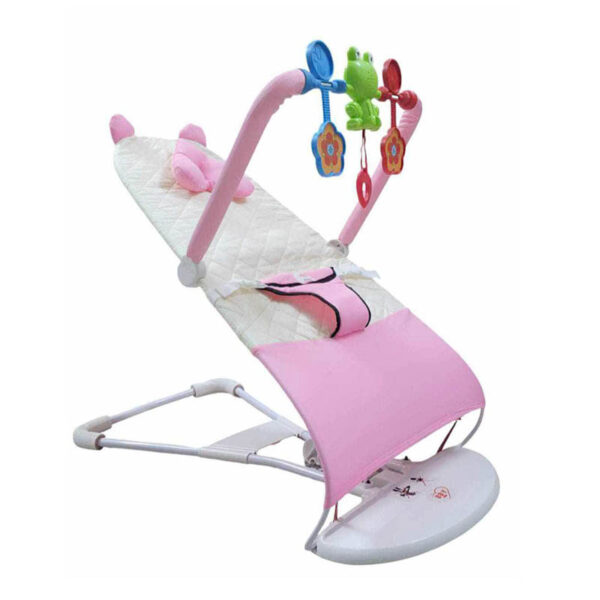 Love Baby Musical Bouncer