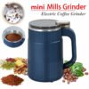 Electric Grinder