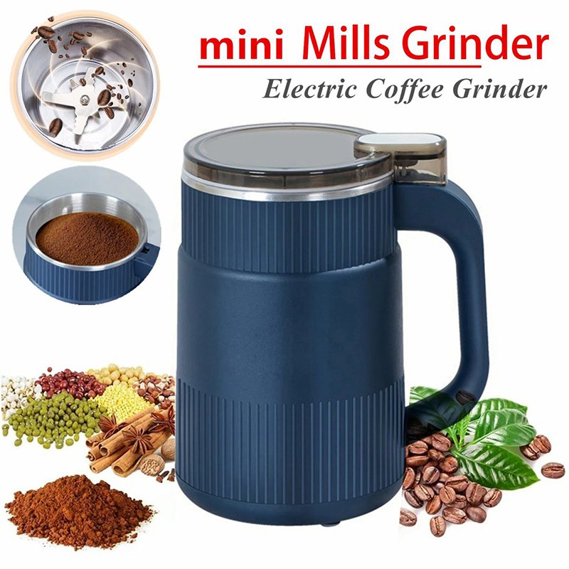 Electric Grinder