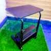 DOUBLE LAYER ADJUSTABLE READING TABLE