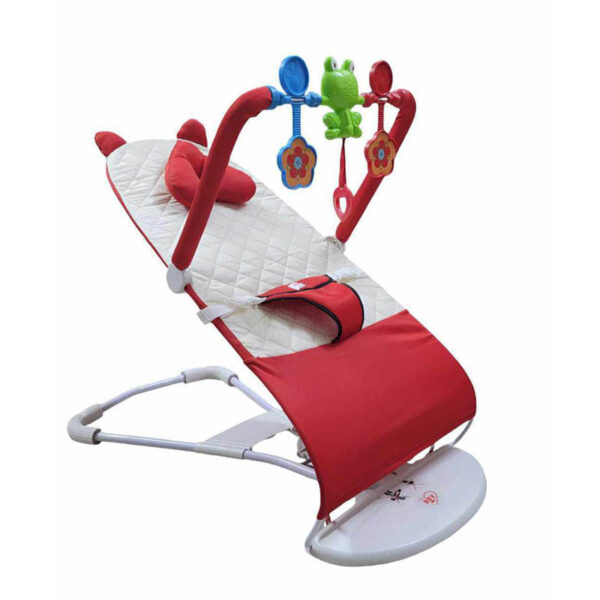 Love Baby Musical Bouncer