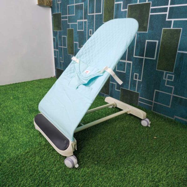 Led Musical Bouncer