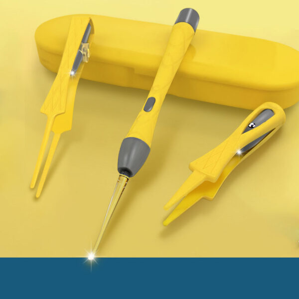 Baby Ear Wax Cleaning Tools