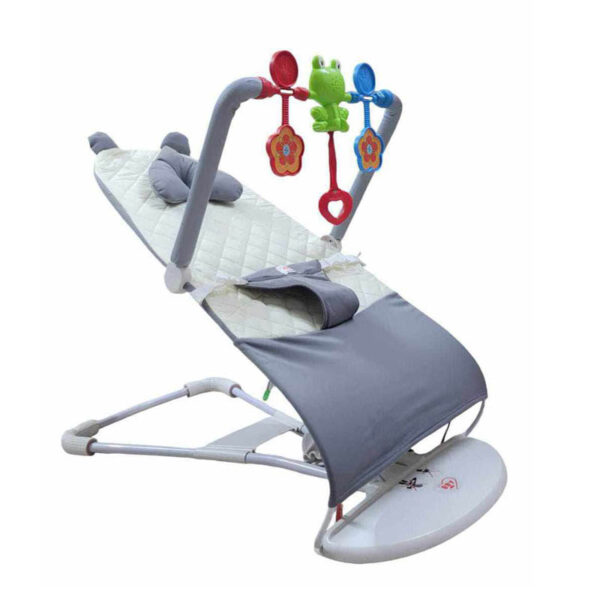 Love Baby Musical Bouncer