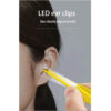 Baby Ear Wax Cleaning Tools Set (Fresh Box)