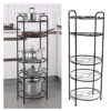5 Layer Pot Rack