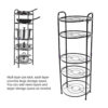 5 Layer Pot Rack
