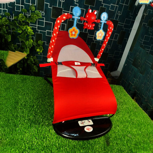 Love Baby Bouncer