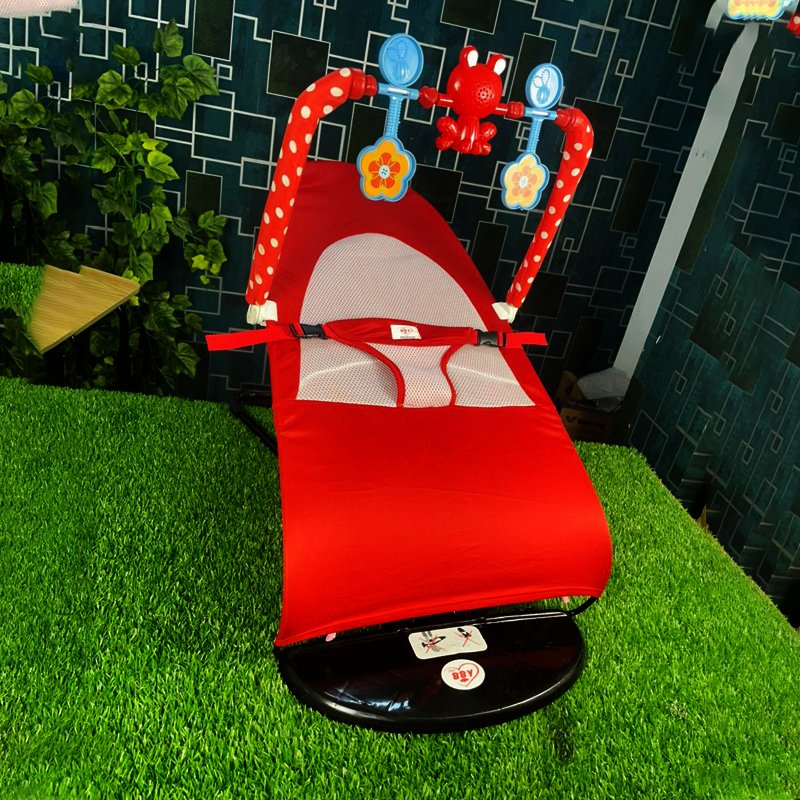 Love Baby Bouncer