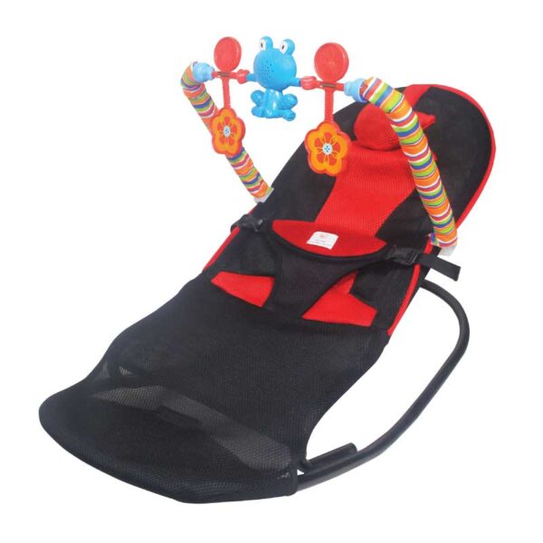 Love Baby Rocking Chair Without Toy Stand