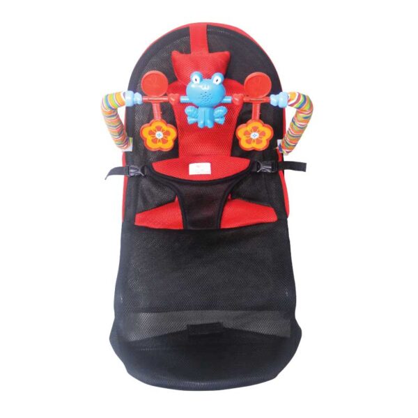 Love Baby Rocking Chair Without Toy Stand