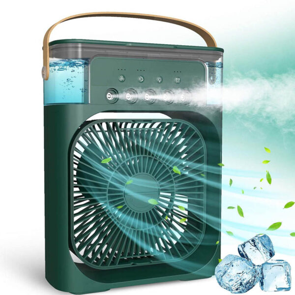 Air Cooler Fan