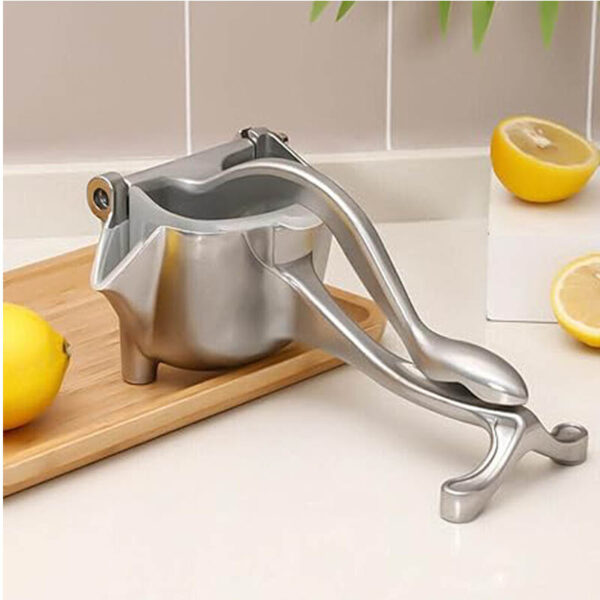 Fruit Press