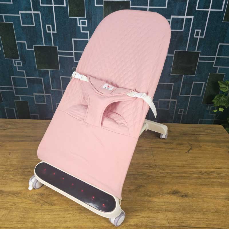 LED Trolley Musical Bouncer (Original China Product) - Image 5