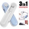 Mobile Phone Cleaner Set 3 in 1