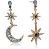Moonstar Earing