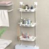 Multifunctional Storage Rack