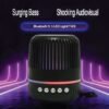 Wireless Bluetooth Speakers Mini
