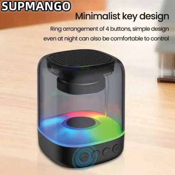 Wireless Digital Speaker E-3052