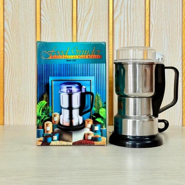 Food Grinder (1200W) Premium Quality - Image 3