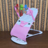 China Baby Bouncer Musical System (Pink)