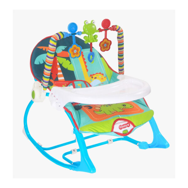 Ti Baby Toddler Rocker Dining Chair