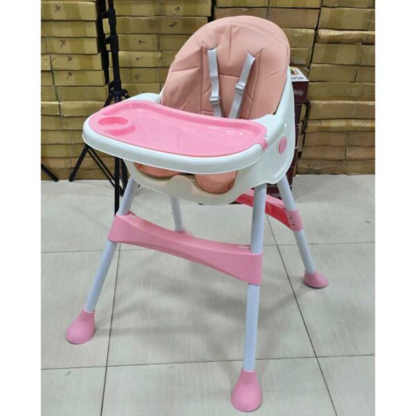 High Chair AFR-001 - Image 2