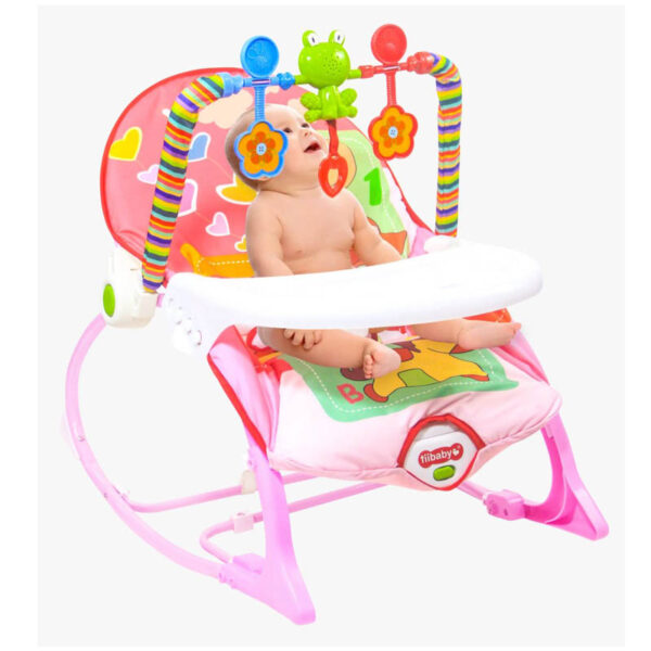 Ti Baby Toddler Rocker Dining Chair