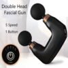 Double Headed Fascia Gun