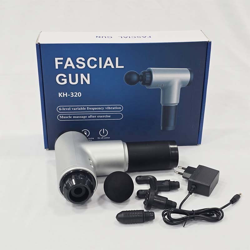 Fascial Gun KH-320 (High Premium Quality) - Image 2
