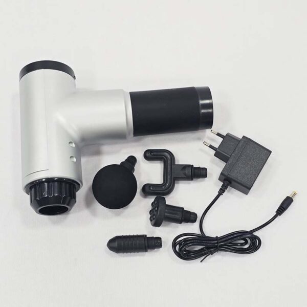 Fascial Gun KH-320 (High Premium Quality)