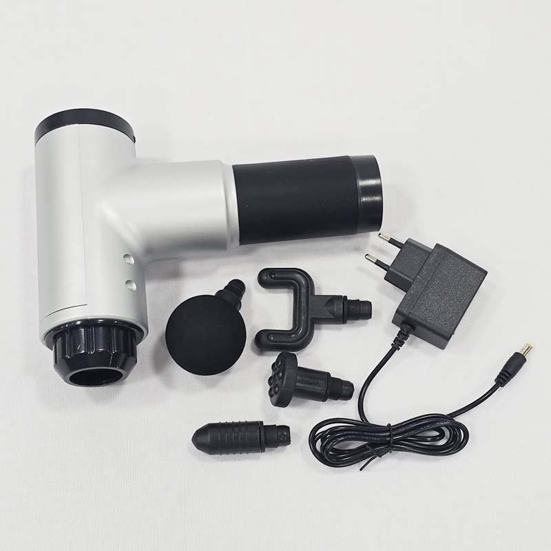 Fascial Gun KH-320 (High Premium Quality) - Image 3