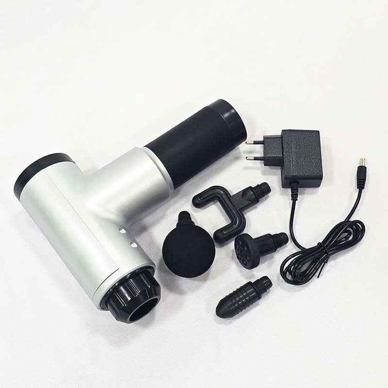 Fascial Gun KH-320 (High Premium Quality) - Image 4