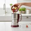 Food Grinder – 1850W “২ বছরের ওয়ারেন্টি সহ আসল (অরিজিনাল) চাইনিজ প্রোডাক্ট।”