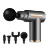 Massage Gun (Premium Quality)