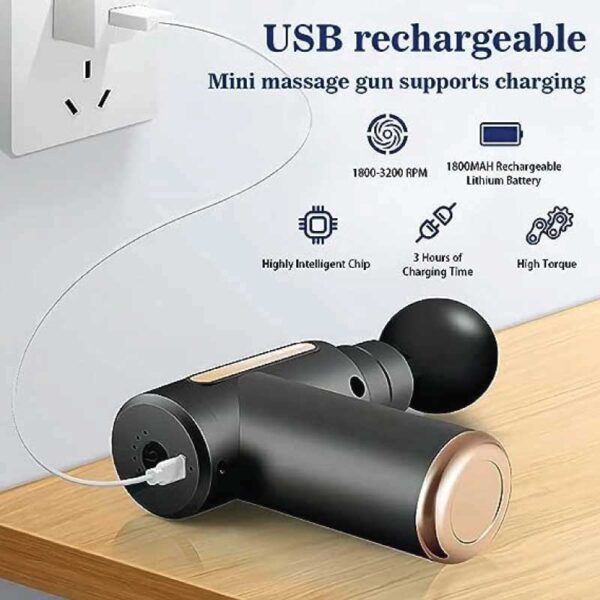 Massage Gun