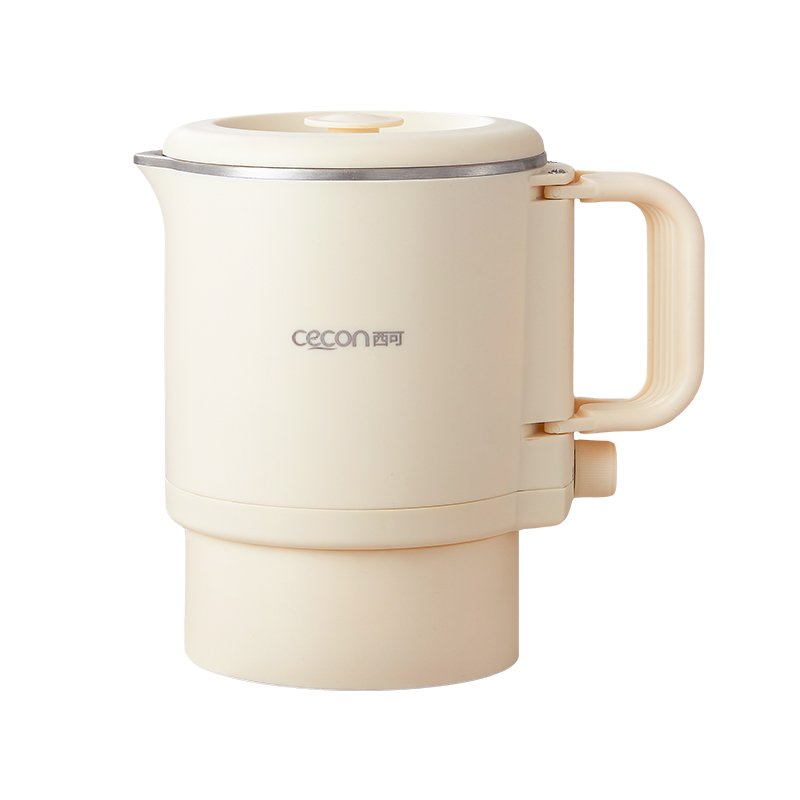 Cecon Collapsible Kettle - Image 6