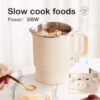Cecon Collapsible Kettle