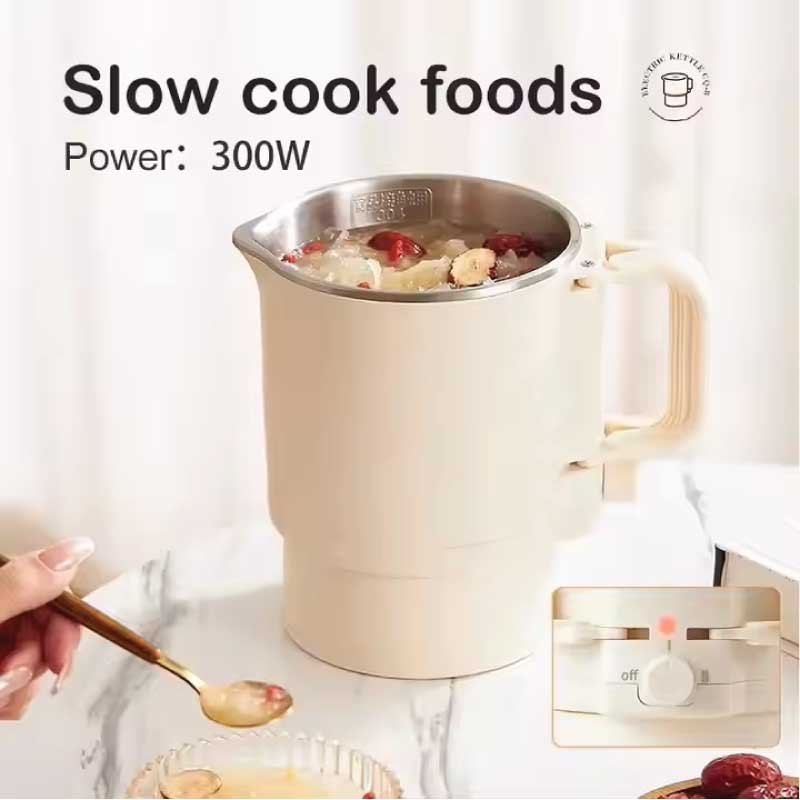 Cecon Collapsible Kettle - Image 4