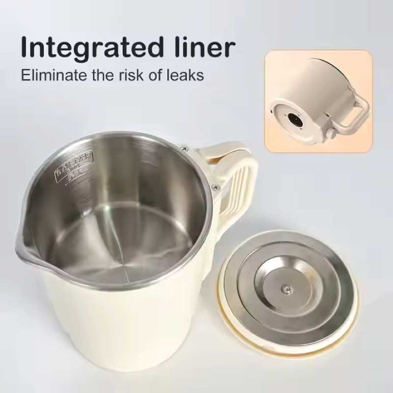 Cecon Collapsible Kettle - Image 8