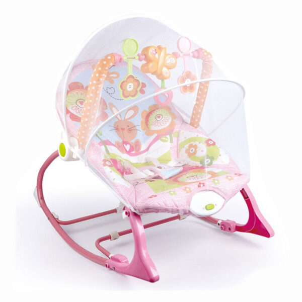 Ti Baby Rocker