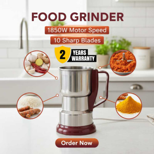 Food Grinder