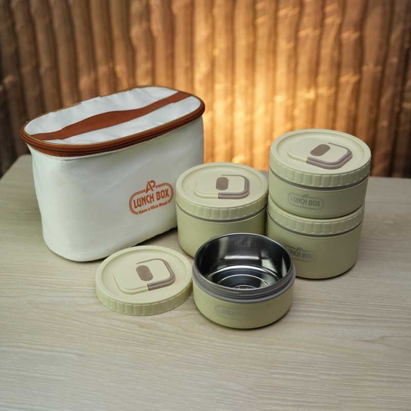 AP Lunch Box