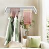 Foldable Laundry Drying Rack
