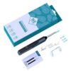 Wireless Visual Earpick Wifi Ear Cleaner, কান পরিষ্কারের নতুন অভিজ্ঞতা!