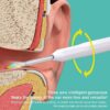 Wireless Visual Earpick Wifi Ear Cleaner, কান পরিষ্কারের নতুন অভিজ্ঞতা!