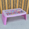 Folding Baby Desk