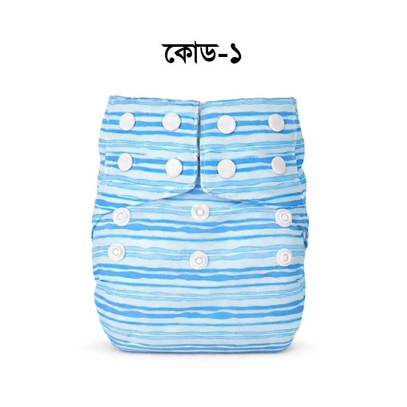 <p style="font-size:15.5px;font-weight:bold;">চায়না ৮ পিস ডায়াপার + ২৪ পিস প্যাড ফ্রি 🎁<br>🛡️ ১ বছর অফিসিয়াল গ্যারান্টি</p> - Image 7