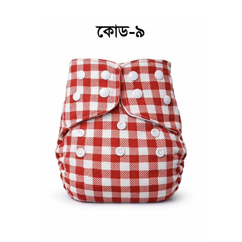 <p style="font-size:15.5px;font-weight:bold;">চায়না ৮ পিস ডায়াপার + ২৪ পিস প্যাড ফ্রি 🎁<br>🛡️ ১ বছর অফিসিয়াল গ্যারান্টি</p> - Image 4