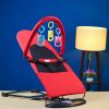China Baby Bouncer (High Quality)<br> 🧸 <strong>নরম ও সফট খেলনাসহ</strong><br> 🛡️ <strong>২ বছর অফিসিয়াল ওয়ারেন্টি</strong>
